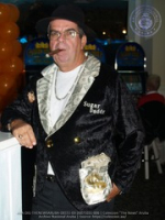 Not only horror but also humor reigned at the Key Largo Casino for Halloween, image # 6, The News Aruba