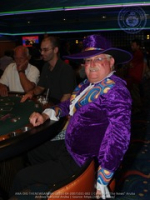 Renaissance Seaport Casino celebrated Halloween with slots!, image # 2, The News Aruba