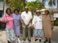 Sixty-seven years have not dimmed warm memories of an Aruban wedding for the Weeks, image # 2, The News Aruba