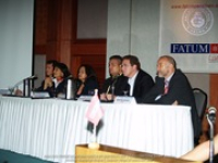 Fatum deems their first Pension Seminar a great success, image # 1, The News Aruba