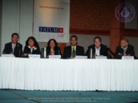Fatum deems their first Pension Seminar a great success, image # 3, The News Aruba