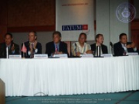 Fatum deems their first Pension Seminar a great success, image # 4, The News Aruba