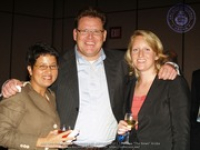 Fatum deems their first Pension Seminar a great success, image # 12, The News Aruba