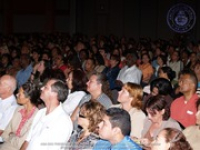 Quota Club International welcomed a full house for their annual motivational lecture, image # 1, The News Aruba