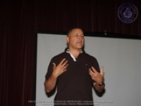 Quota Club International welcomed a full house for their annual motivational lecture, image # 3, The News Aruba