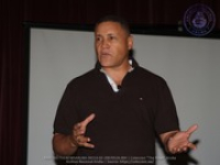 Quota Club International welcomed a full house for their annual motivational lecture, image # 4, The News Aruba