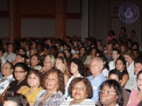 Quota Club International welcomed a full house for their annual motivational lecture, image # 5, The News Aruba