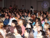 Quota Club International welcomed a full house for their annual motivational lecture, image # 8, The News Aruba