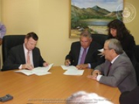 The FDA provides fund for three important projects, image # 6, The News Aruba