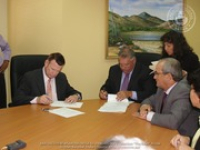 The FDA provides fund for three important projects, image # 7, The News Aruba