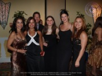 Aruba Bank welcomes their new CEO Edwin Tromp with a gala affair at the Wyndham, image # 2, The News Aruba