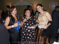 Aruba Bank welcomes their new CEO Edwin Tromp with a gala affair at the Wyndham, image # 7, The News Aruba