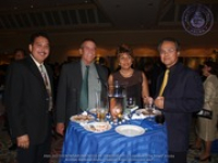 Aruba Bank welcomes their new CEO Edwin Tromp with a gala affair at the Wyndham, image # 11, The News Aruba