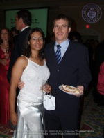 Aruba Bank welcomes their new CEO Edwin Tromp with a gala affair at the Wyndham, image # 16, The News Aruba