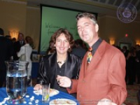Aruba Bank welcomes their new CEO Edwin Tromp with a gala affair at the Wyndham, image # 17, The News Aruba