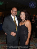 Aruba Bank welcomes their new CEO Edwin Tromp with a gala affair at the Wyndham, image # 26, The News Aruba
