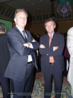 Aruba Bank welcomes their new CEO Edwin Tromp with a gala affair at the Wyndham, image # 29, The News Aruba