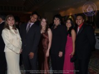 Aruba Bank welcomes their new CEO Edwin Tromp with a gala affair at the Wyndham, image # 32, The News Aruba