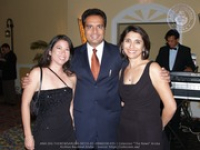 Aruba Bank welcomes their new CEO Edwin Tromp with a gala affair at the Wyndham, image # 35, The News Aruba