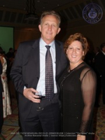 Aruba Bank welcomes their new CEO Edwin Tromp with a gala affair at the Wyndham, image # 38, The News Aruba