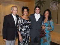 Aruba Bank welcomes their new CEO Edwin Tromp with a gala affair at the Wyndham, image # 40, The News Aruba