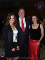Aruba Bank welcomes their new CEO Edwin Tromp with a gala affair at the Wyndham, image # 41, The News Aruba