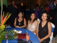 Aruba Bank welcomes their new CEO Edwin Tromp with a gala affair at the Wyndham, image # 42, The News Aruba