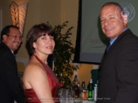 Aruba Bank welcomes their new CEO Edwin Tromp with a gala affair at the Wyndham, image # 47, The News Aruba