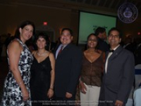 Aruba Bank welcomes their new CEO Edwin Tromp with a gala affair at the Wyndham, image # 49, The News Aruba