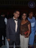 Aruba Bank welcomes their new CEO Edwin Tromp with a gala affair at the Wyndham, image # 50, The News Aruba
