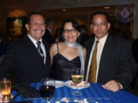 Aruba Bank welcomes their new CEO Edwin Tromp with a gala affair at the Wyndham, image # 54, The News Aruba