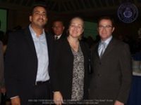 Aruba Bank welcomes their new CEO Edwin Tromp with a gala affair at the Wyndham, image # 57, The News Aruba