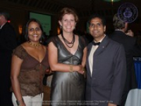 Aruba Bank welcomes their new CEO Edwin Tromp with a gala affair at the Wyndham, image # 61, The News Aruba
