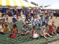 The annual Fiesta Rotaria had something for everyone!, image # 13, The News Aruba