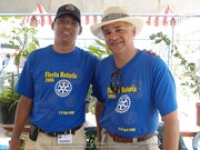 The annual Fiesta Rotaria had something for everyone!, image # 33, The News Aruba