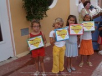 The young artists of teacher Miriam de l'Isle impress and delight with their display, image # 12, The News Aruba