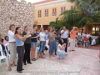 The young artists of teacher Miriam de l'Isle impress and delight with their display, image # 17, The News Aruba