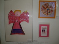 The young artists of teacher Miriam de l'Isle impress and delight with their display, image # 29, The News Aruba