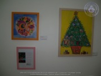 The young artists of teacher Miriam de l'Isle impress and delight with their display, image # 41, The News Aruba