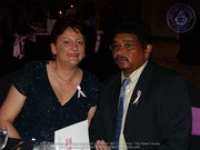 JCI Black Tie Fundraising Ball 2007 goes Pink, image # 7, The News Aruba