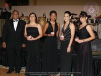 JCI Black Tie Fundraising Ball 2007 goes Pink, image # 15, The News Aruba