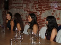 Miss Universe Aruba learn about what looks good and tastes good at La Bodega, image # 12, The News Aruba