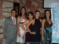 Miss Universe Aruba learn about what looks good and tastes good at La Bodega, image # 27, The News Aruba