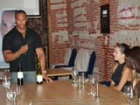 Miss Universe Aruba learn about what looks good and tastes good at La Bodega, image # 30, The News Aruba