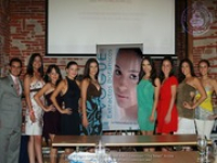 Miss Universe Aruba learn about what looks good and tastes good at La Bodega, image # 36, The News Aruba