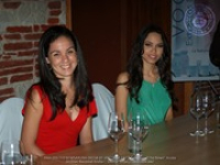 Miss Universe Aruba learn about what looks good and tastes good at La Bodega, image # 37, The News Aruba