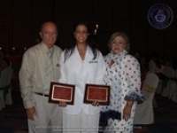 A new crop of doctors receive their white coats from the Xavier University School of Medicine, image # 8, The News Aruba