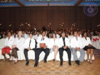 A new crop of doctors receive their white coats from the Xavier University School of Medicine, image # 9, The News Aruba