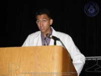 A new crop of doctors receive their white coats from the Xavier University School of Medicine, image # 16, The News Aruba