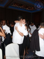 A new crop of doctors receive their white coats from the Xavier University School of Medicine, image # 17, The News Aruba